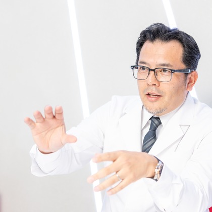 HARAデザインが撮影した人物撮影の写真