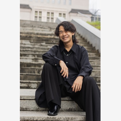 大辻尋稔が撮影した「:albumName」の写真