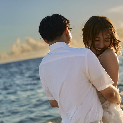 Location Photo Shoot Photos taken by 塚本悟克