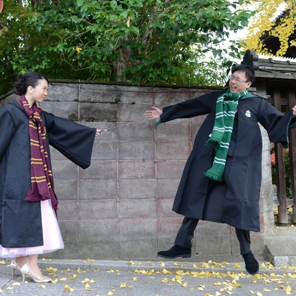 大高景士 (ohtaka photo studio)が撮影したウェディングや家族、ビジネスの写真