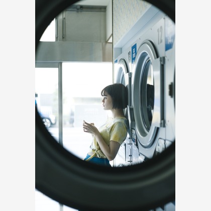 朝山　啓司が撮影した人物撮影の写真