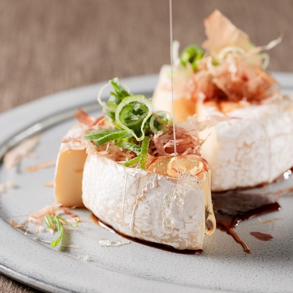 Photo Design Switchが撮影した料理撮影の写真