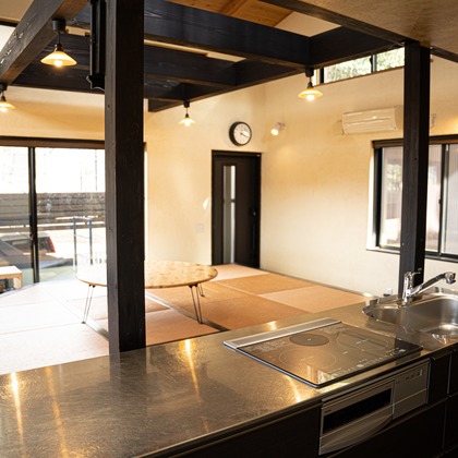 iolis photo&decorationが撮影した店舗/オフィス/サロン撮影の写真