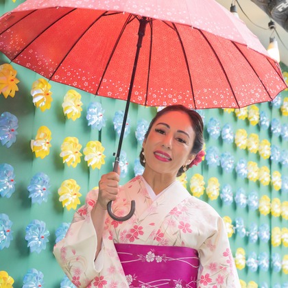 フォトビジョングループみっちゃんが撮影した成人式撮影の写真