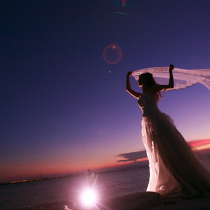 ピュアアーティス(小島 靖雄)が撮影した「:albumName」の写真