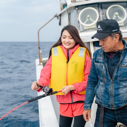 和田海人が撮影した「:albumName」の写真