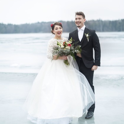 Tanja Metelitsaが撮影した「:albumName」の写真