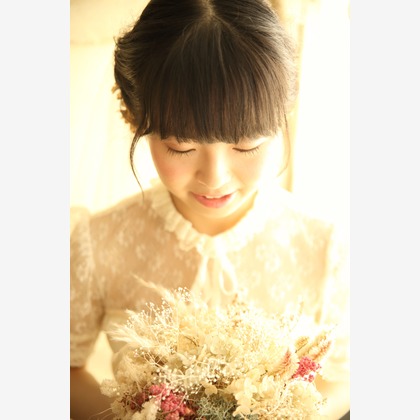 寫眞館　太陽と月（野崎よよこ）が撮影した「:albumName」の写真