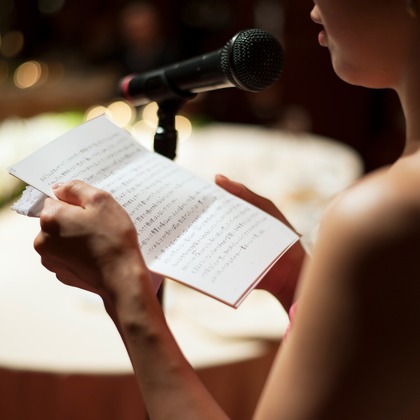 松井和幸が撮影したウェディング・結婚の写真