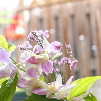 blink photoが撮影したウェディングや家族、ビジネスの写真