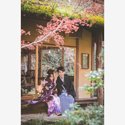 Photo of Location wedding taken by 橋爪楽々