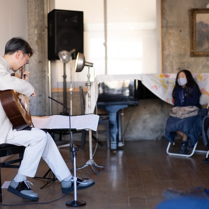 大木千帆が撮影した「:albumName」の写真