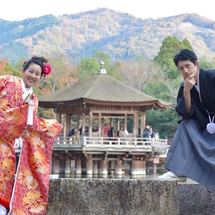 Photo of :albumName taken by Kiki photo works