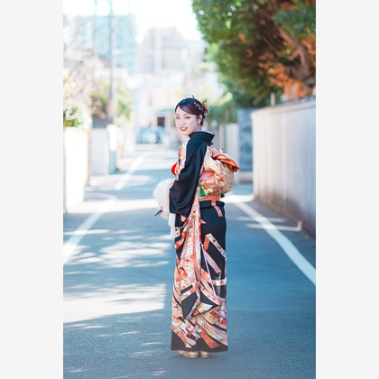 岩水悠が撮影した「:albumName」の写真