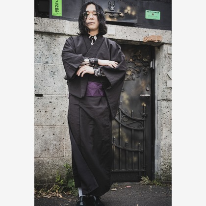 Kosaku Tanakaが撮影した「:albumName」の写真