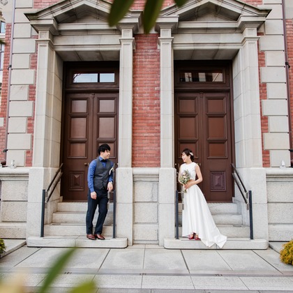 西城 泰輔が撮影したウェディングや家族、ビジネスの写真