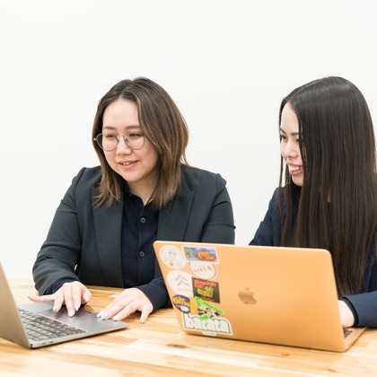 Glanz Foto Studioが撮影したウェディングや家族、ビジネスの写真