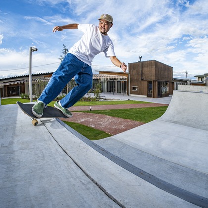 Herbest Productsが撮影した「:albumName」の写真