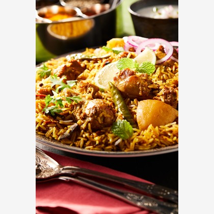 溝口拓が撮影した料理撮影の写真