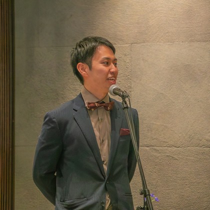 黒島倫夫が撮影したウェディングや家族、ビジネスの写真