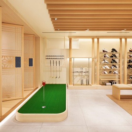 大橋裕紀が撮影した店舗/オフィス/サロン撮影/不動産/竣工の写真