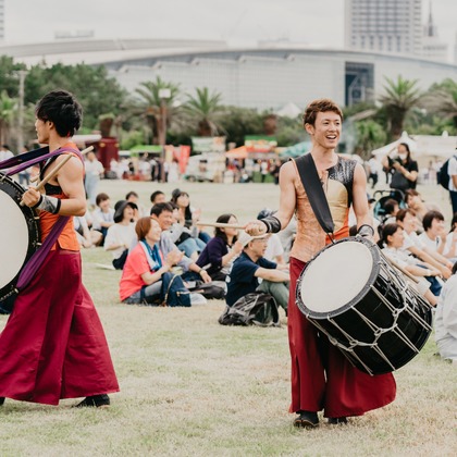 Kazunaが撮影した「:albumName」の写真