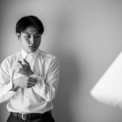 伊藤写真事務所 イン・ザ・ライフが撮影したその他/スタジオ撮影/家族写真の出張撮影/七五三フォト/お宮参り/成人式撮影の写真