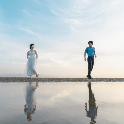 Photo of :albumName taken by Fumiya Higashimori