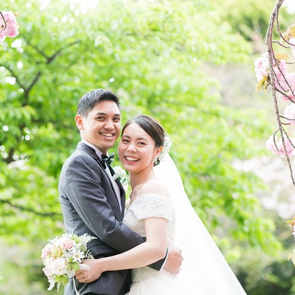 Hajime no Ai Photographyが撮影した「ウェディング・結婚」のウェディングフォト - :albumName