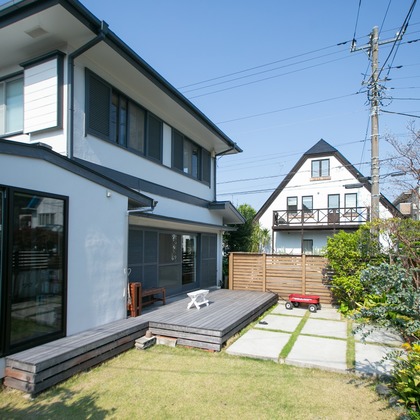 眞田 厚司が撮影した不動産/竣工の写真