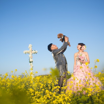 阿部写真館　徳島本店（北原 慎也）が撮影した「:albumName」の写真