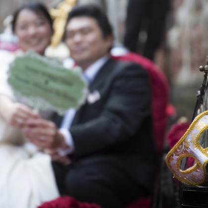 アジェンツィア・フォトグラフィカ・ミケランジェロが撮影した「:albumName」の写真