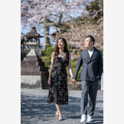 中谷新が撮影したその他/前撮り/後撮り出張撮影の写真