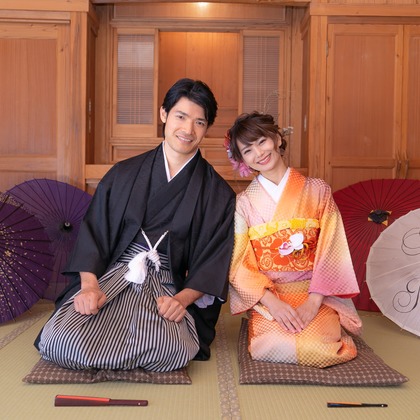 haba Phöto-Designが撮影した「ウエディング」の写真