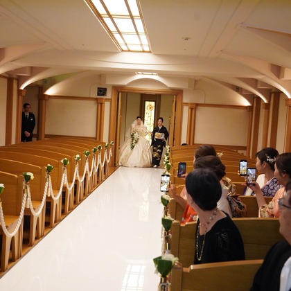 Wedding Day Photography Photos taken by 増田　雄介