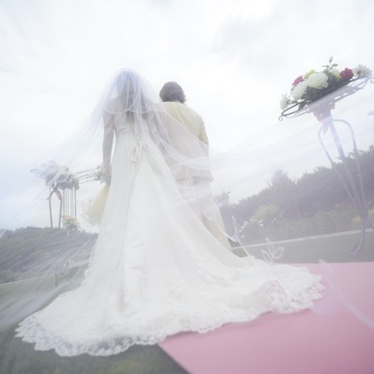 C.RELATIONSが撮影した「ゆにガーデン」の写真