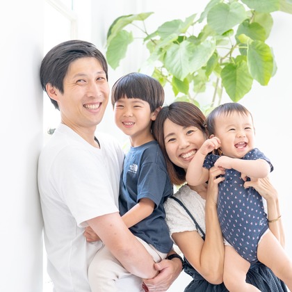 Studio by Avvolto  株式会社Avvoltoが撮影したウェディングや家族、ビジネスの写真