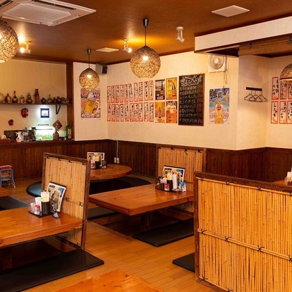 エンリッチ フォトグラフィーが撮影した店舗/オフィス/サロン撮影の写真