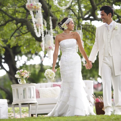 Heritage Bridal Collectionが撮影した「:albumName」の写真