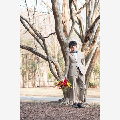 西城 泰輔が撮影したウェディングや家族、ビジネスの写真