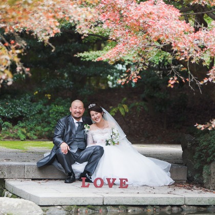 KIKIウェディングが撮影した「:albumName」の写真