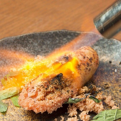 エンリッチ フォトグラフィーが撮影した料理撮影の写真