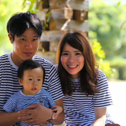 WithshopJapanが撮影したウェディングや家族、ビジネスの写真