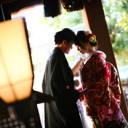 加倉井 規晃が撮影した「ウェディング・結婚」のウェディングフォト - :albumName