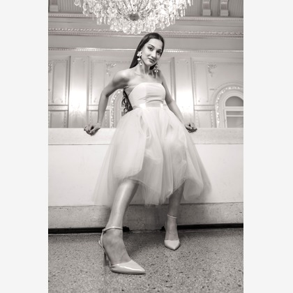 Joseph Marcinskyが撮影した人物撮影の写真