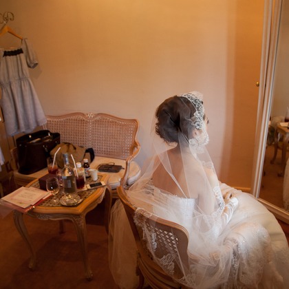 MAKOTO TOCHIKUBOが撮影したウェディングや家族、ビジネスの写真