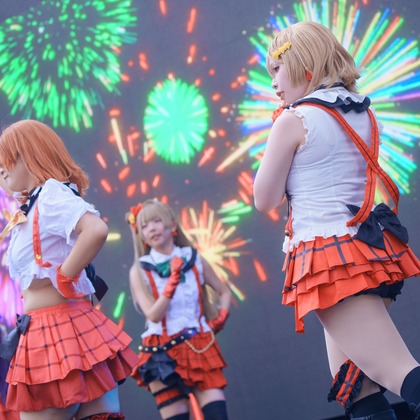 杏度りゅうが撮影した「:albumName」の写真