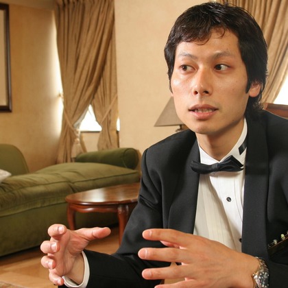 Hiroが撮影した「:albumName」の写真