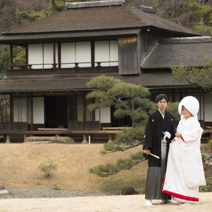 STUDIO NOUVEAU（スタジオ ヌーボ）が撮影したウェディングや家族、ビジネスの写真