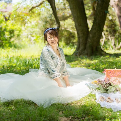 k.filmsが撮影した「ウェディング・結婚」のウェディングフォト - :albumName